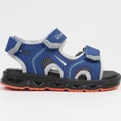 تصویر Snekers Light Sneakers Buni10118 Saks Blue Children بنتون Benetton 