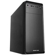 تصویر کیس مسترتک MASTERTECH ECO 400 CASE MASTERTECH ECO 400