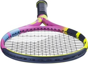 تصویر راکت تنیس بابولات Babolat Pure Aero Rafa 2023 290g 