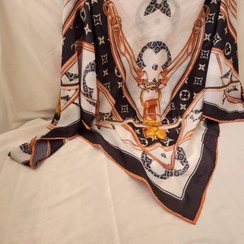 تصویر روسری قواره ۱۴۰ 