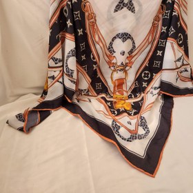 تصویر روسری قواره ۱۴۰ 