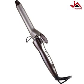 تصویر فرکننده مو پروویو مدل ۴۱۱۸ Prowave PW Prowave PW 4118 Hair Curler