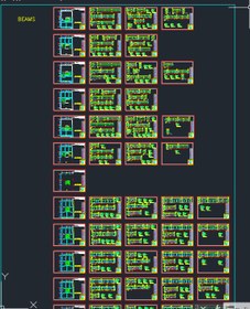 تصویر پلاگین اتوکد پرینتر AutoCad Printer 