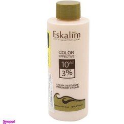 تصویر اکسیدان 3 درصد اسکالیم مدل Vol10 حجم 150 میلی لیتر 