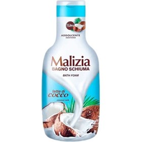 تصویر شامپو بدن مالزیا 