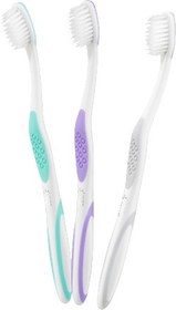 تصویر مسواک سوپرسافت 2 عددی 