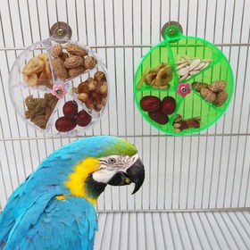 تصویر دونخوری فکری 