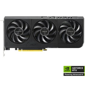 تصویر کارت گرافیک ایسوس مدل PRIME RTX 5050 8GB OC 