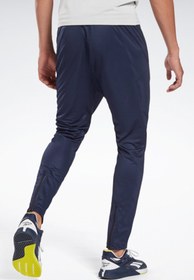 تصویر ست گرمکن ورزشی مردانه ریبوک اورجینال Reebok WOR KNIT PANT 