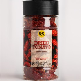 تصویر گوجه خشک 50 گرمی 