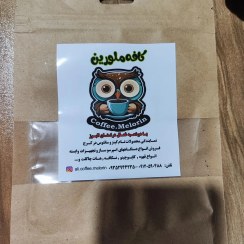 تصویر پودر وایت چاکلت سانتوس 250 گرمی 