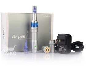 تصویر میکرونیدلینگ دکترپن مدل ULTIMA-A6 اصل Dr. pen Ultima A6