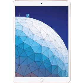 تصویر تبلت اپل مدل iPad Air 2019 10.5 inch 4G ظرفیت 64 گیگابایت 