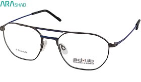 تصویر عینک طبی برند AD.LIB مدل AB3312 