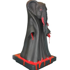 تصویر فیل خان 