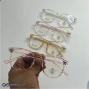 تصویر عینک بلوکات مدل TR2301 