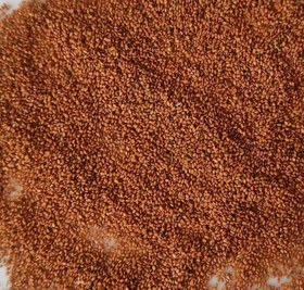 تصویر خاکشیر فله 1 کیلویی 