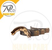 تصویر لنت عقب ال 90 -IR-NPCO 