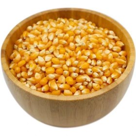 تصویر ذرت پاپ کورن (1 کیلوگرم) 