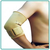 تصویر آرنج بند چیپسو محافظ آرنج 