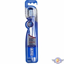 تصویر مسواک اورال-بی مدل Pro Expert All In One برس متوسط 