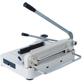 تصویر دستگاه برش کاغذ مدل 868 - A4 A4-868 Paper Cutter Machine