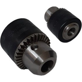 تصویر رابط تبدیل چهار شیار به سه نظام مدل 13M 