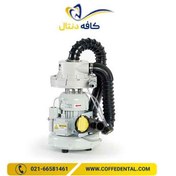 تصویر ساکشن الکتریکی مرکزی Excom Hybrid 1s 