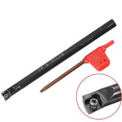 تصویر هولدر داخل تراش 6 راست لوزی مدل S06K-SCLCR06 L 