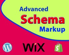 تصویر افزونه اسکیما مارک آپ Rich Snippets & Schema Markup 