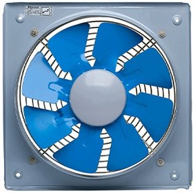 تصویر هواکش خانگی فلزی 25 سانت دمنده مدل VMA-25C4S ا DAMANDEH, VMA-25C4S , Metal home Fan ,25cm DAMANDEH, VMA-25C4S , Metal home Fan ,25cm