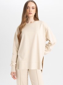 تصویر تونیک زنانه دیفکتو defacto 