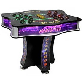 تصویر مموری اسپید (پایه فلزی ) 