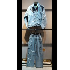 تصویر ست جین استار 