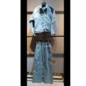 تصویر ست جین استار 