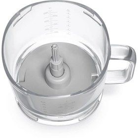 تصویر غذا ساز اسمگ مدل HBFP01 smeg food maker HBFP01