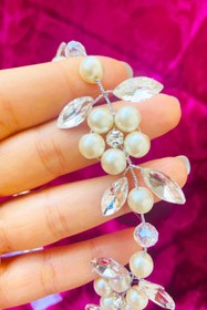 تصویر ریسه عروس 