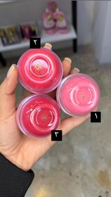 تصویر رژگونه پودری - 2 