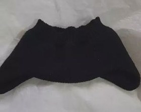 تصویر هدبند بافت 