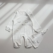 تصویر سرهمی و کلاه ترک‌طرح‌چشم 