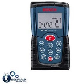 تصویر متر لیزری بوش مدل DLE40 