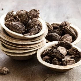 تصویر هل سیاه 50 گرم 