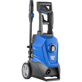 تصویر کارواش نووا مدل 5115 ظرفیت ۱۱۰ بار 