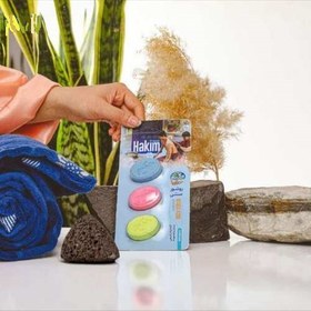 تصویر روشور سنتی 3 عددی حکیم 