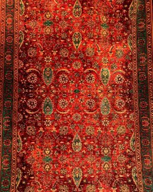 تصویر زعفران - 2*3 / مستطیل 