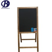 تصویر تخته سیاه و وایت برد دوطرفه سایز بزرگ 