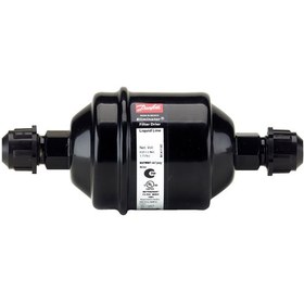 تصویر فیلتر درایر 5/8 مهره ای دانفوس سری DCL 305 