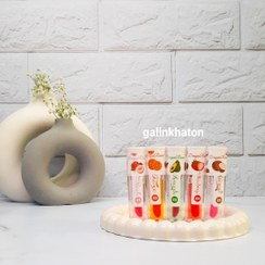 تصویر "روغن لب دراگون | لب‌های نرم و مرطوب با لیپ اویل ماندگار برای ظاهری طبیعی و درخشان" "Dragon Lip Oil | Soft, Moisturized Lips with Long-Lasting Lip Oil for a Natural, Radiant Look