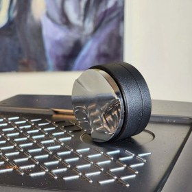 تصویر لولر طرح گتر 