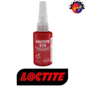 تصویر چسب لاکتایت LOCTITE 574 